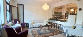 Historical Guest House with Private Elevator